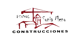 logotipo Constructora Sonia Meno 