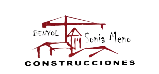 logotipo Constructora Sonia Meno 